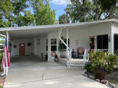 Mobile Home at 1729 Persimmon Cir Edgewater, FL 32132