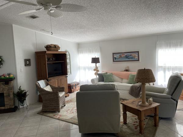 1993 Palm  Home