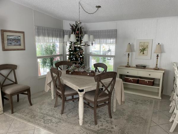 1993 Palm  Home