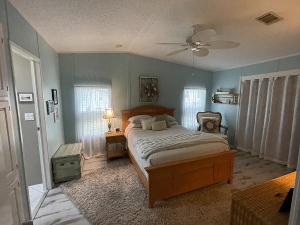 1993 Palm  Home