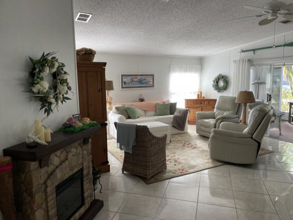 1993 Palm  Home