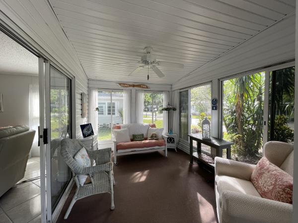 1993 Palm  Home