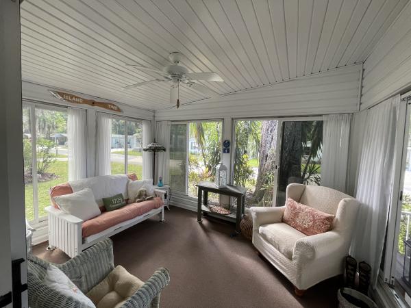 1993 Palm  Home