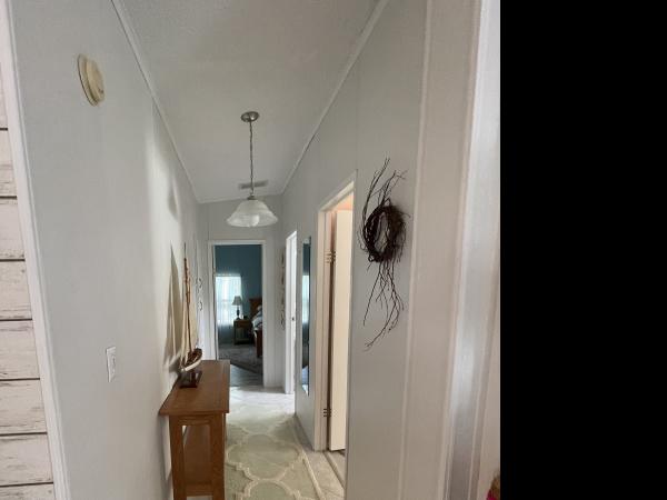 1993 Palm  Home
