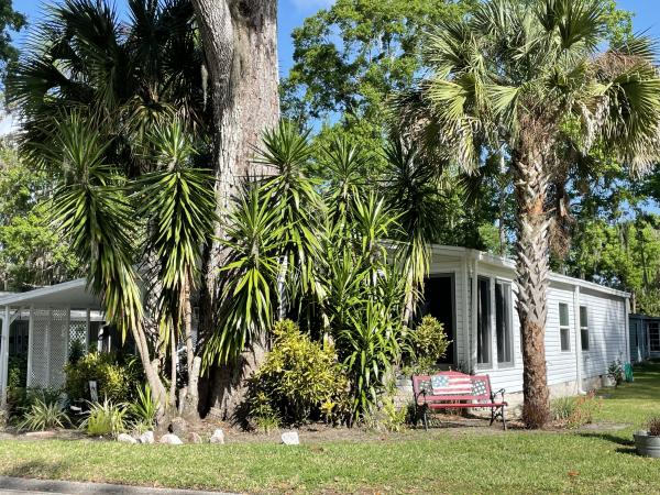 1993 Palm  Home