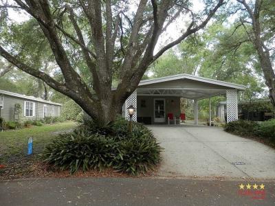 Mobile Home at 304 Notch Lane Deland, FL 32724