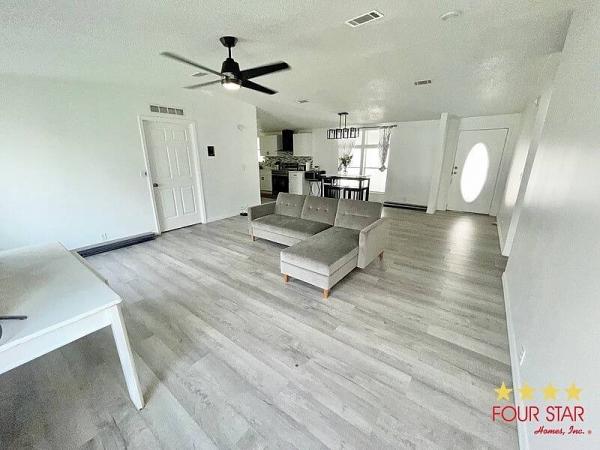 1997 PALM   Home