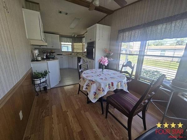 1989 PALM   Home