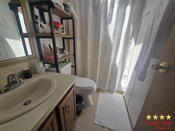 1989 PALM   Home