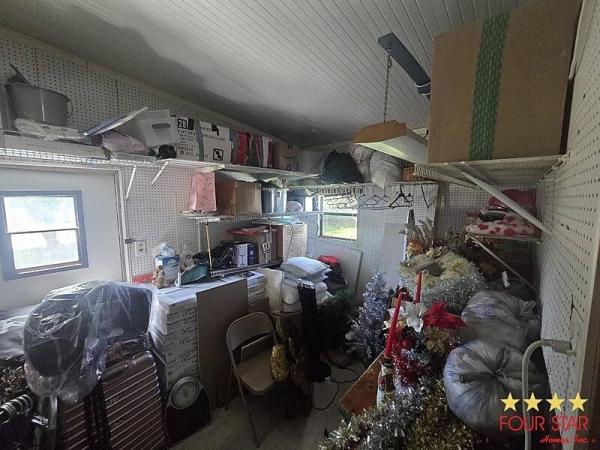 1989 PALM   Home