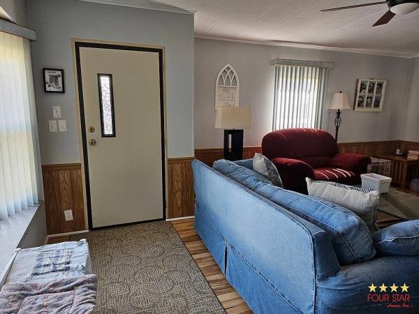 1985 Twin  Home