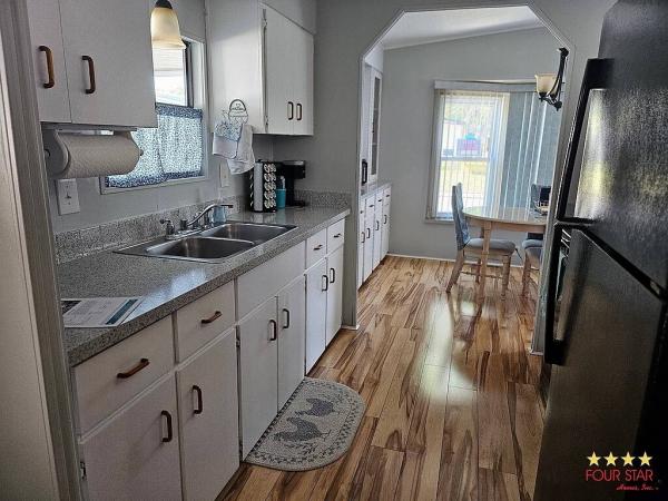 1985 Twin  Home