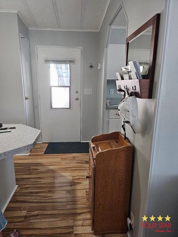 1985 Twin  Home