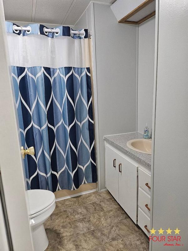 1985 Twin  Home