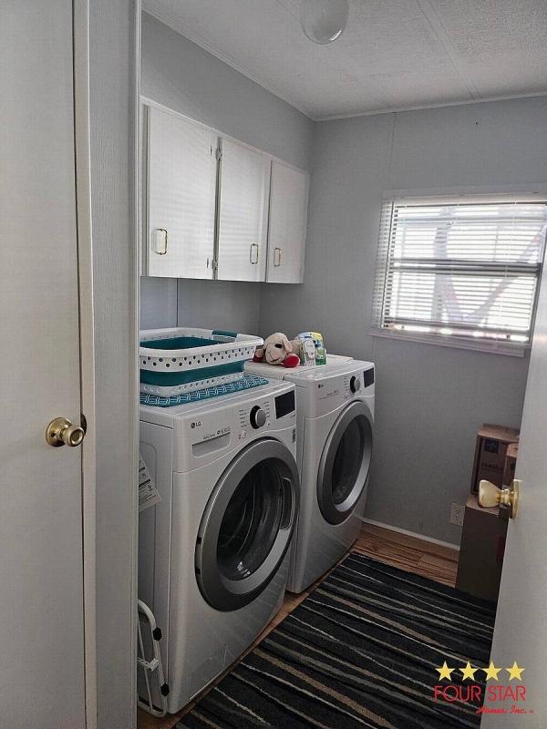 1985 Twin  Home