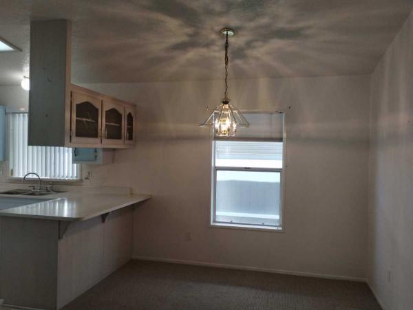 1992 MARLETTE Mobile Home