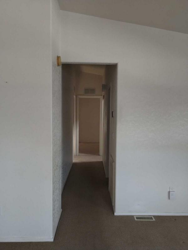 1992 MARLETTE Mobile Home