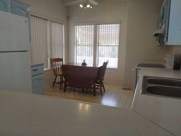 1992 MARLETTE Mobile Home