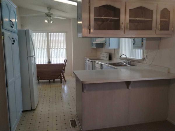 1992 MARLETTE Mobile Home