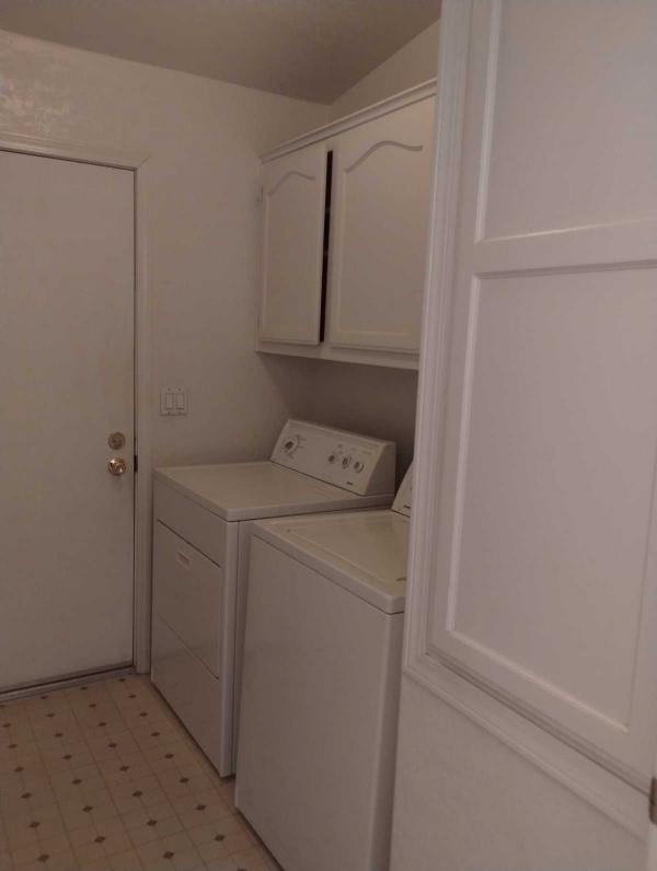 1992 MARLETTE Mobile Home