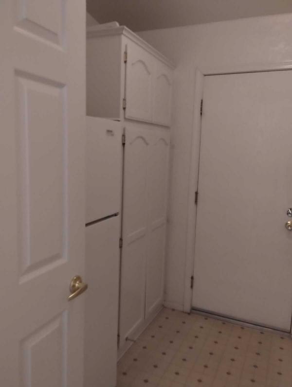 1992 MARLETTE Mobile Home