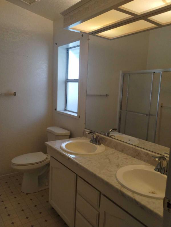 1992 MARLETTE Mobile Home