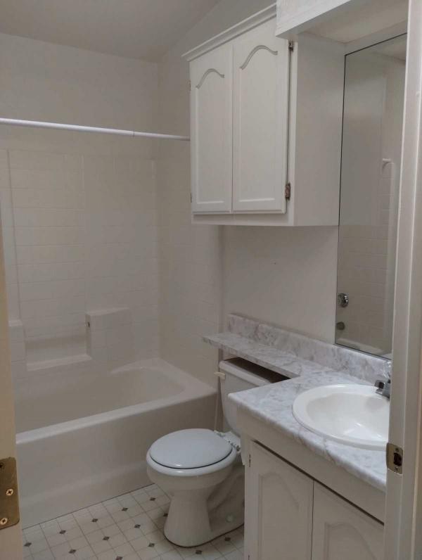1992 MARLETTE Mobile Home