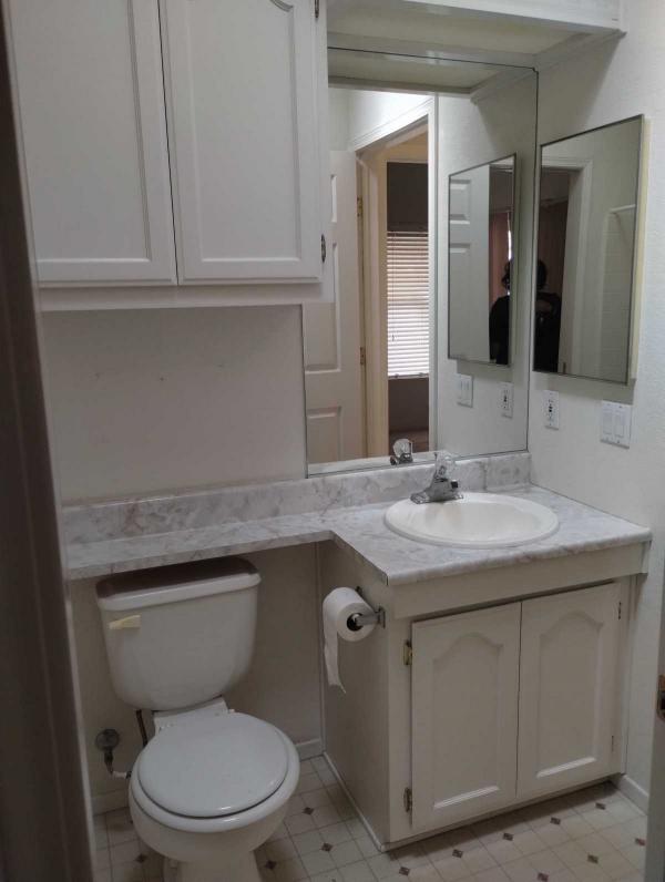 1992 MARLETTE Mobile Home
