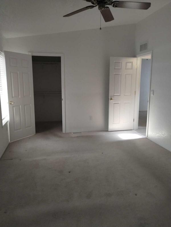 1992 MARLETTE Mobile Home