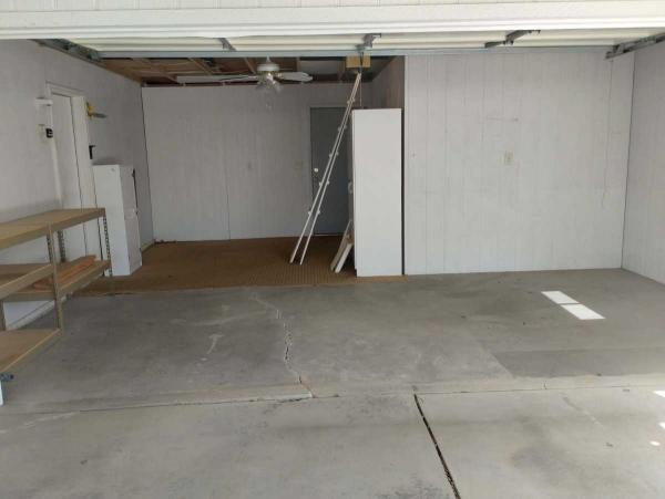 1992 MARLETTE Mobile Home