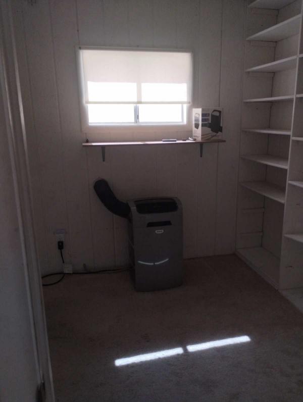 1992 MARLETTE Mobile Home