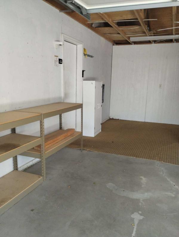1992 MARLETTE Mobile Home