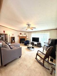 2007 Mobile Home