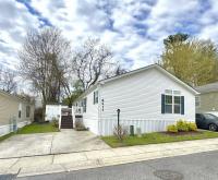 2007 Mobile Home