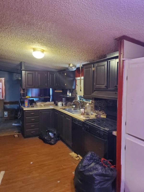 1992 Mobile Home