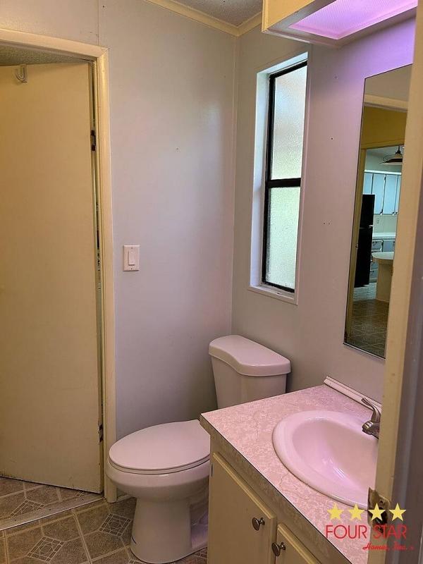1988 PALM   Home
