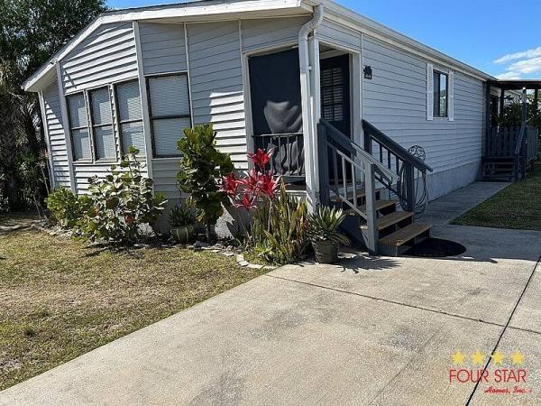 1988 PALM   Home