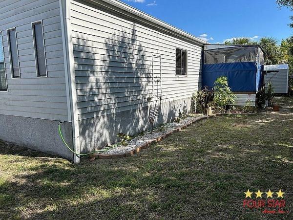 1988 PALM   Home