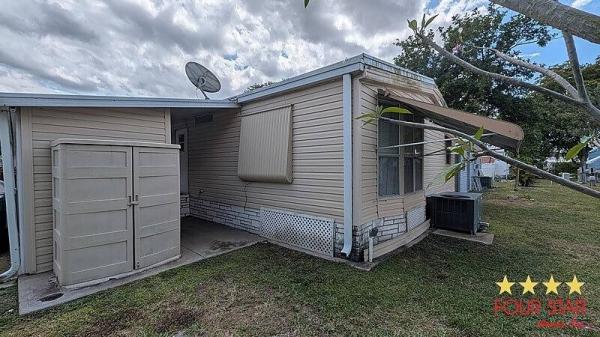 1981 SCHU  Home