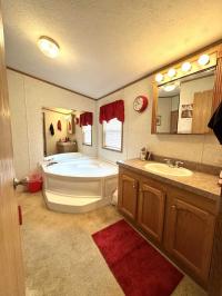 2007 Mobile Home