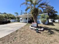 1989 Palm Harbor Mobile Home