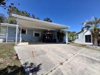 1989 Palm Harbor Mobile Home