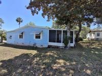 1989 Palm Harbor Mobile Home