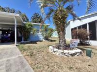 1989 Palm Harbor Mobile Home