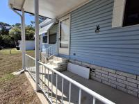 1989 Palm Harbor Mobile Home