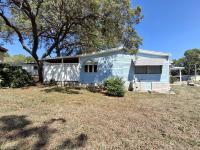 1989 Palm Harbor Mobile Home