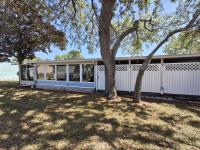 1989 Palm Harbor Mobile Home