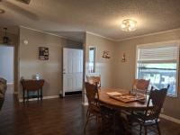 1989 Palm Harbor Mobile Home