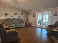1989 Palm Harbor Mobile Home