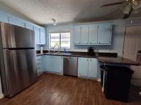 1989 Palm Harbor Mobile Home